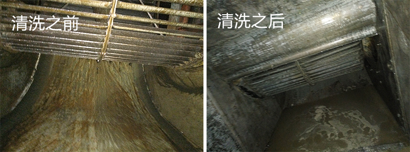 曲阜市風機清洗價格