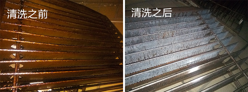 汶上縣凈化器清洗
