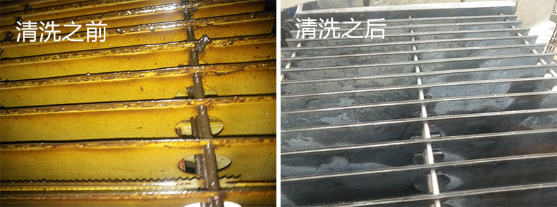 專業(yè)凈化器清洗
