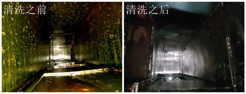 如何判斷油煙機(jī)管道需要清洗？